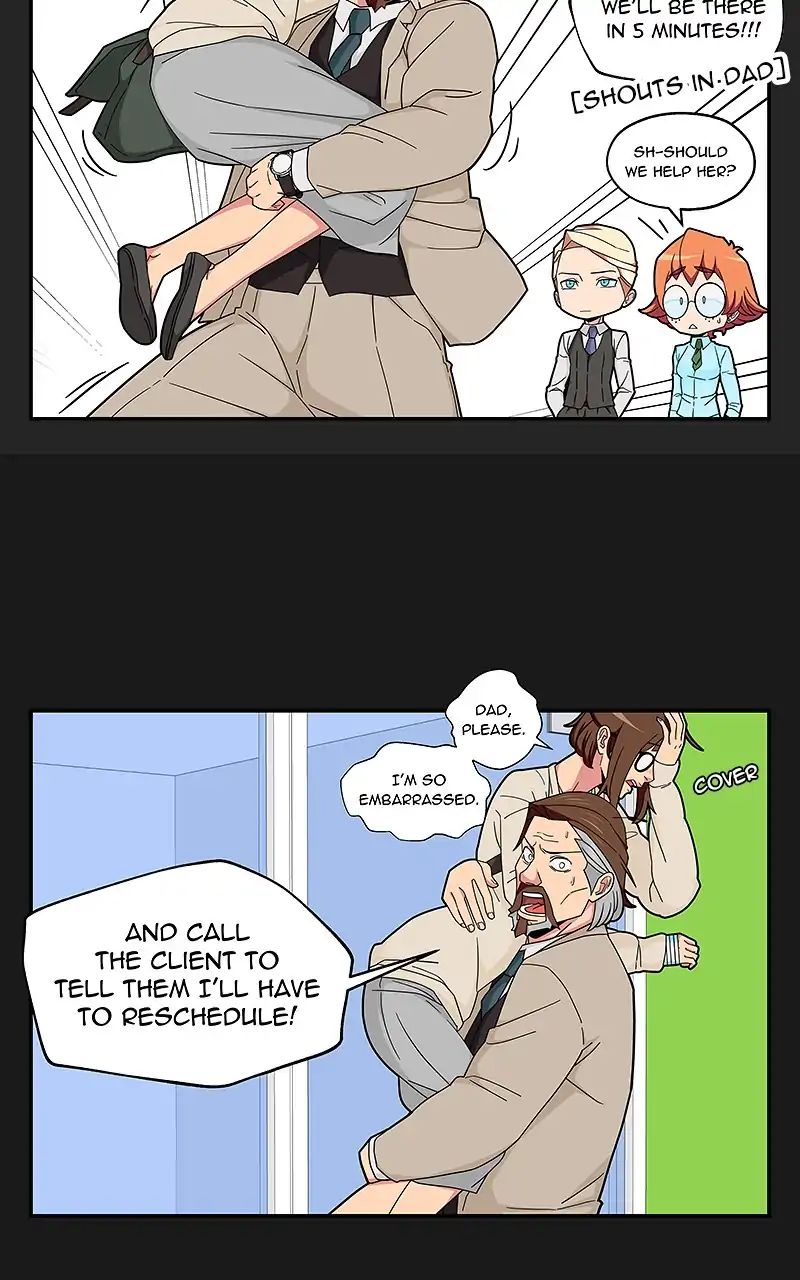 Let’s Play Chapter 75 - page 27