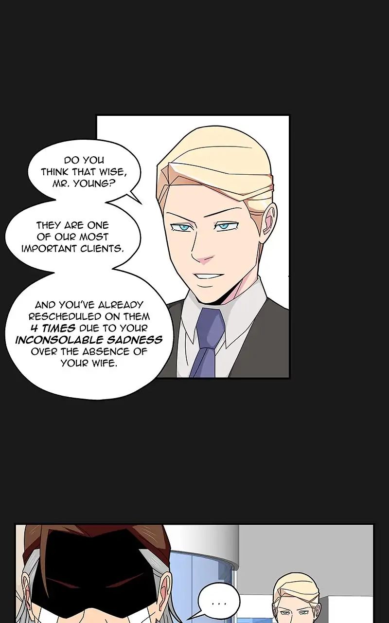 Let’s Play Chapter 75 - page 28