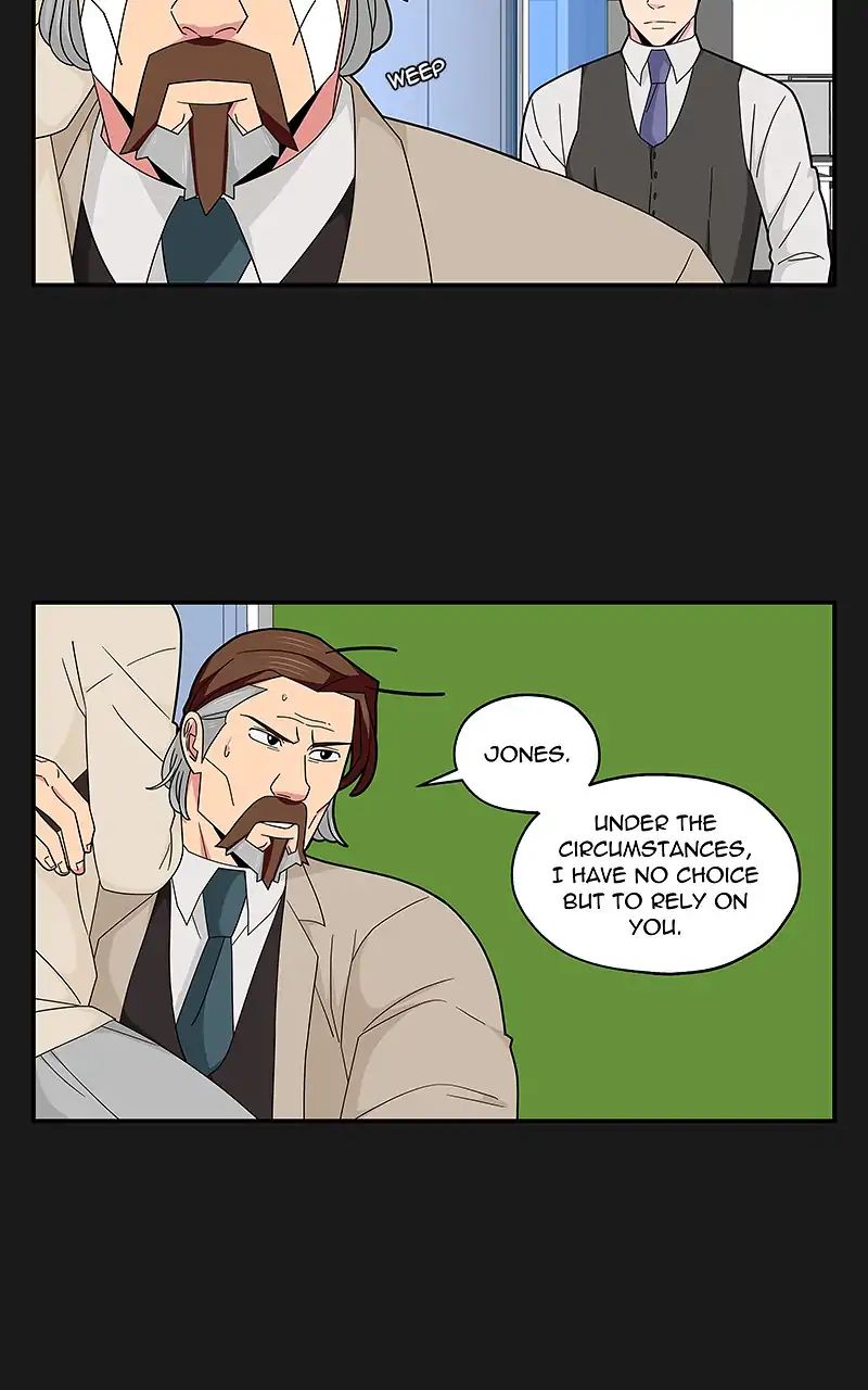 Let’s Play Chapter 75 - page 29