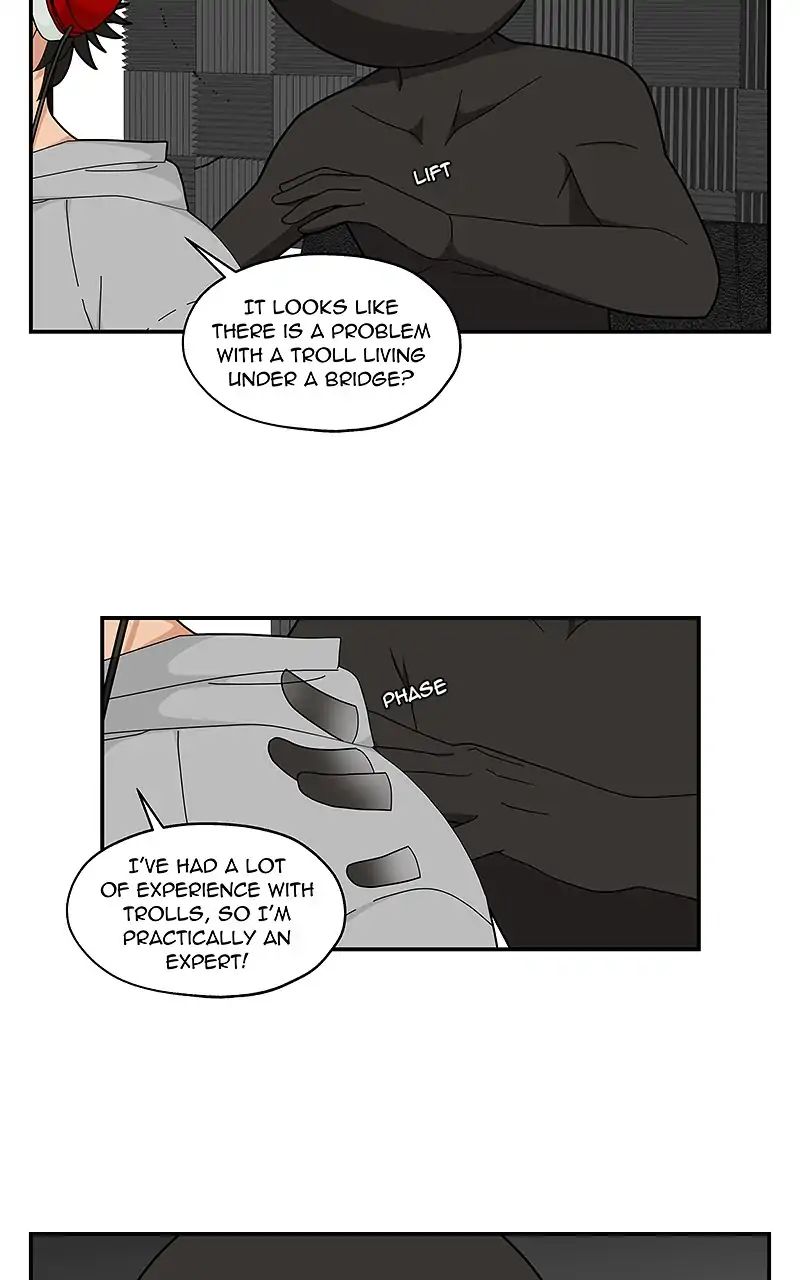 Let’s Play Chapter 75 - page 3