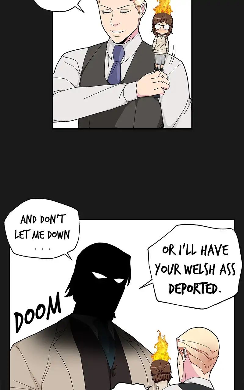 Let’s Play Chapter 75 - page 31