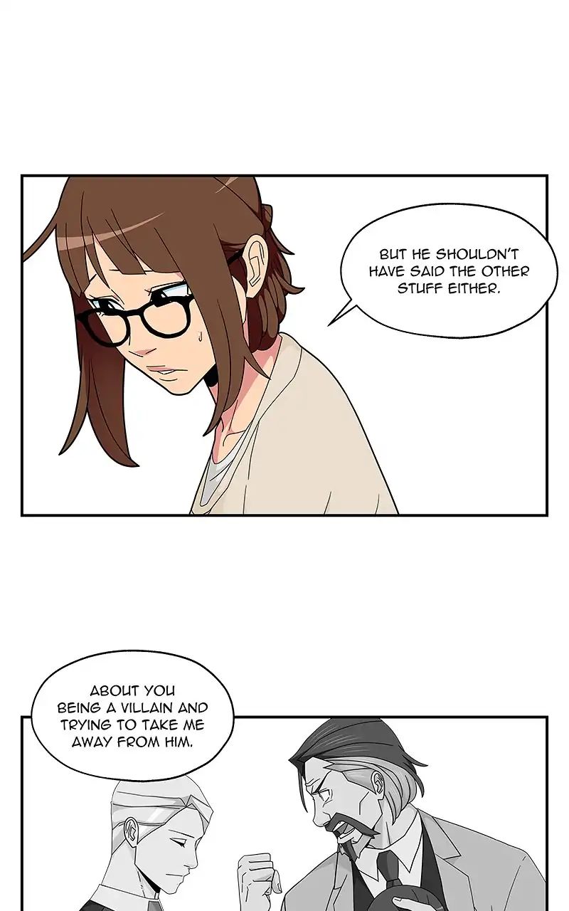 Let’s Play Chapter 75 - page 34