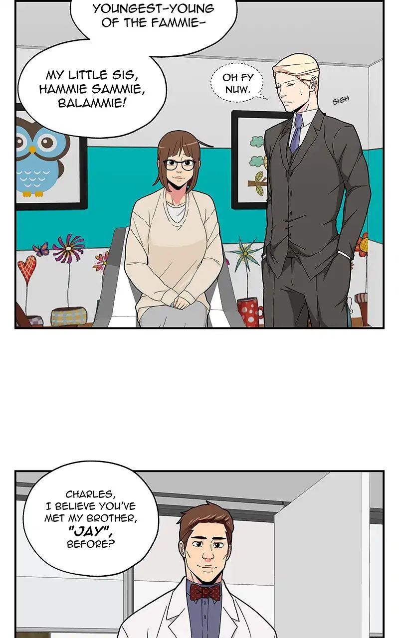 Let’s Play Chapter 75 - page 39