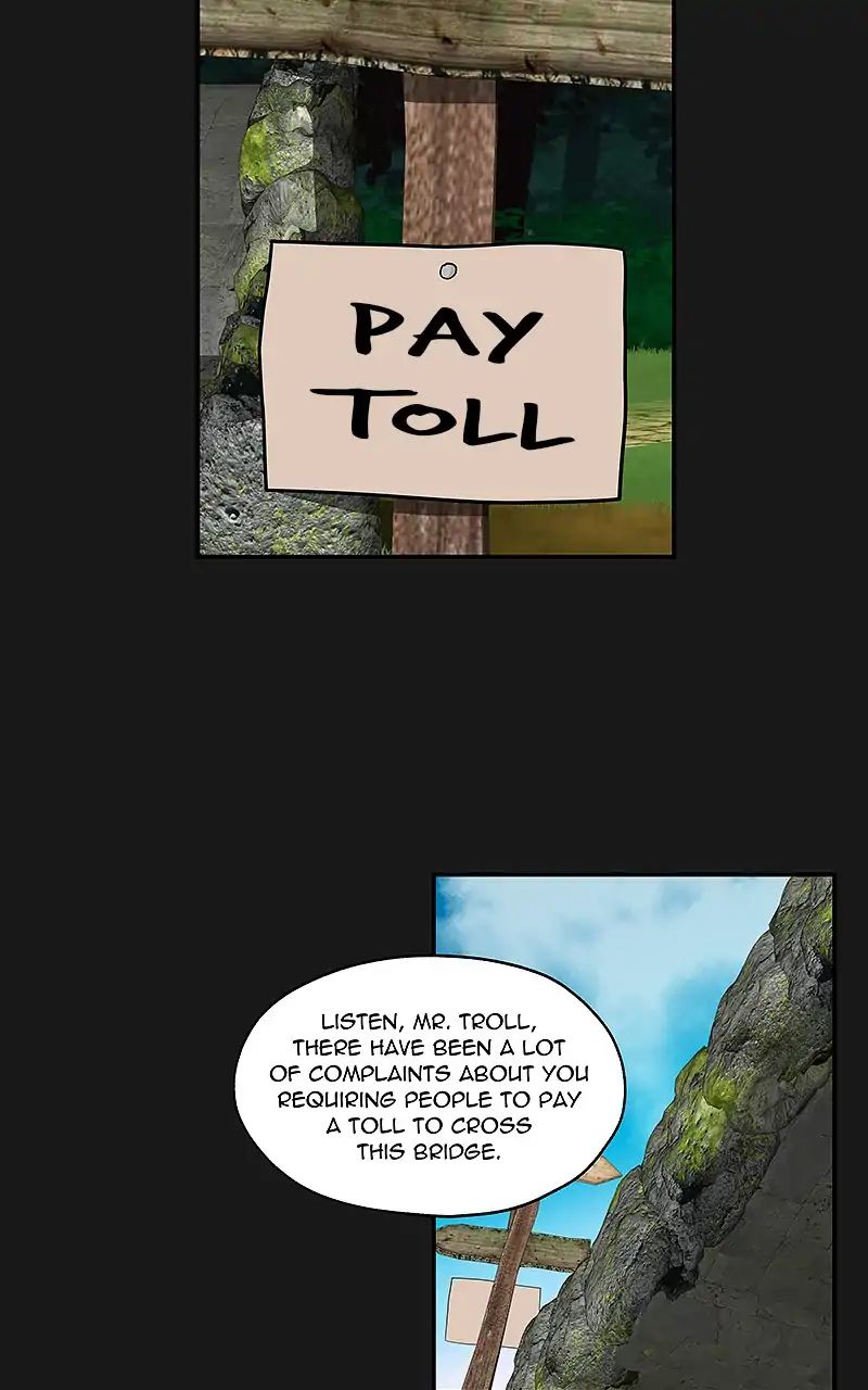 Let’s Play Chapter 75 - page 6