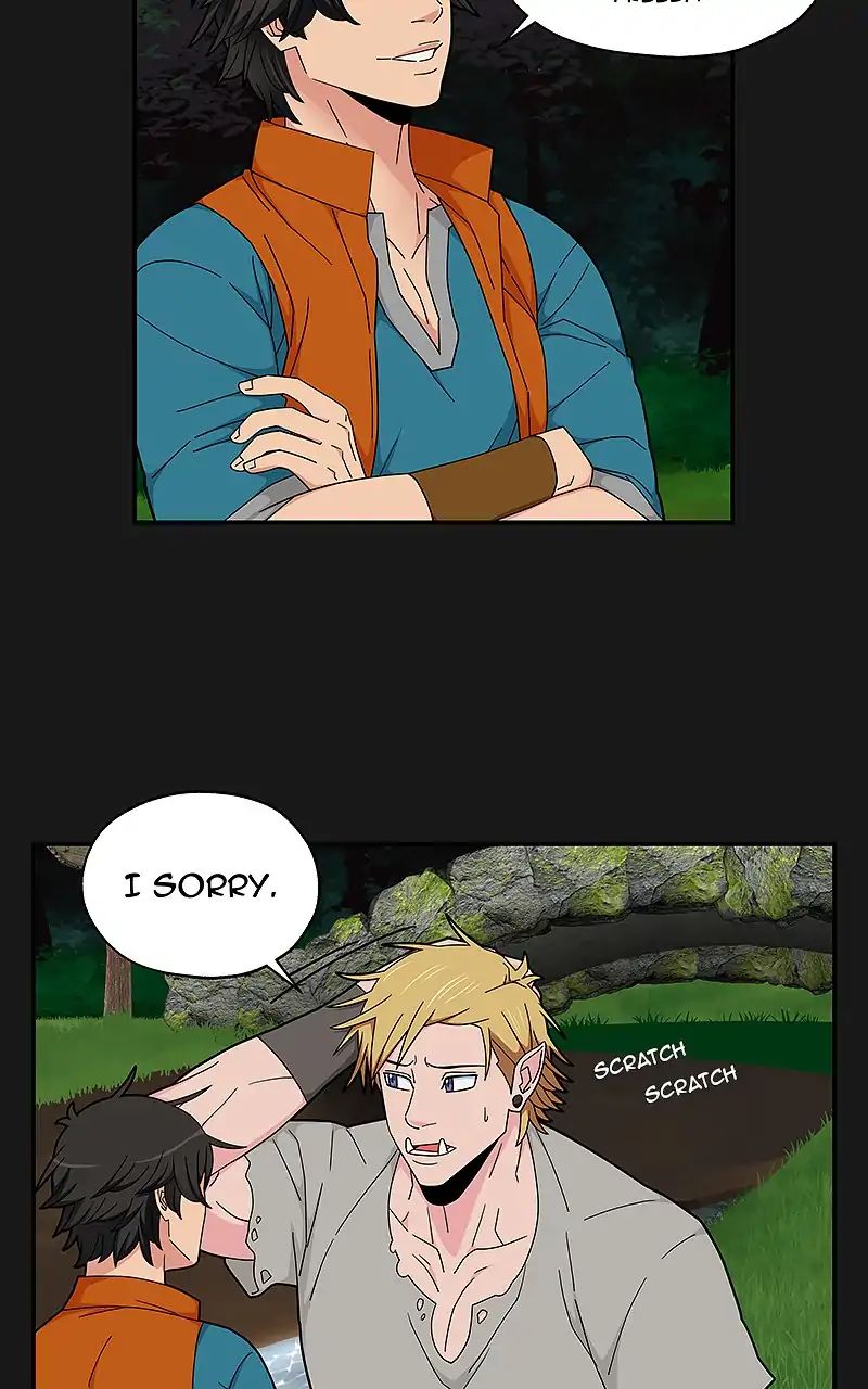 Let’s Play Chapter 75 - page 8