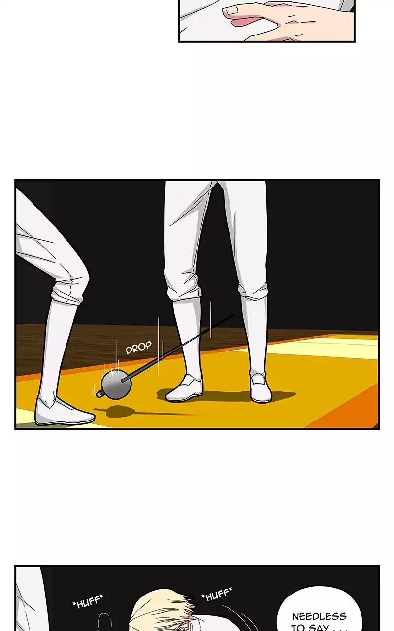 Let’s Play Chapter 42 - page 15