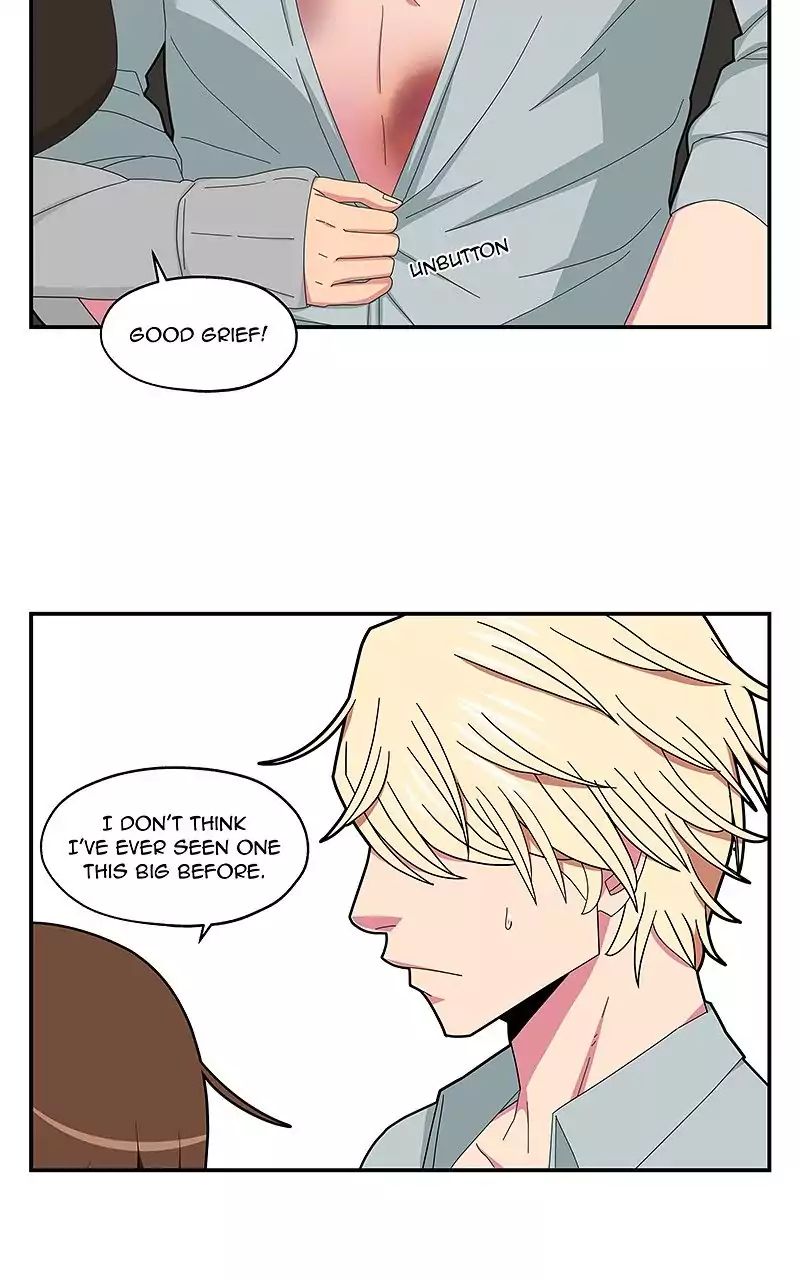 Let’s Play Chapter 42 - page 19