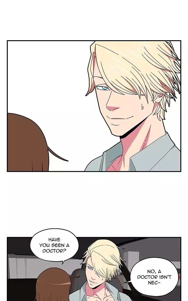 Let’s Play Chapter 42 - page 20