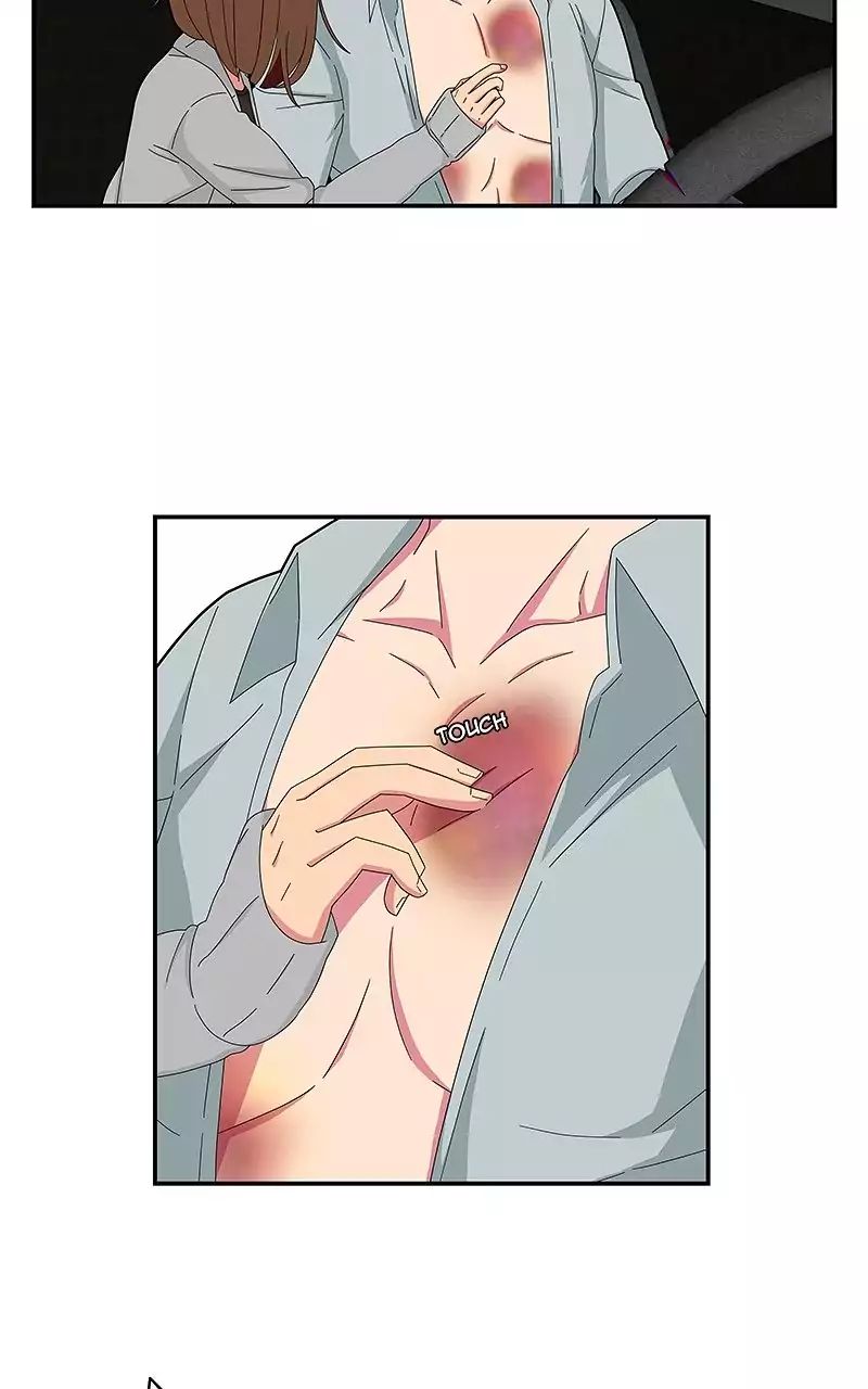 Let’s Play Chapter 42 - page 21