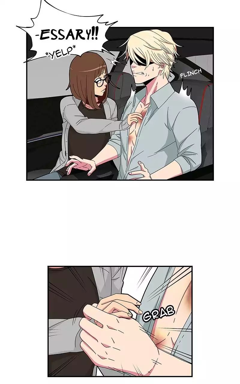 Let’s Play Chapter 42 - page 22