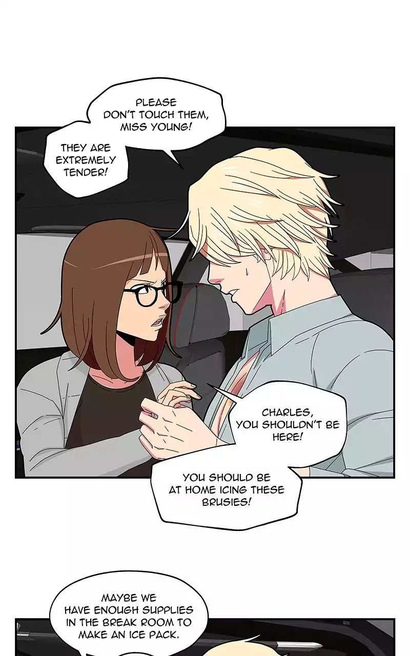 Let’s Play Chapter 42 - page 23