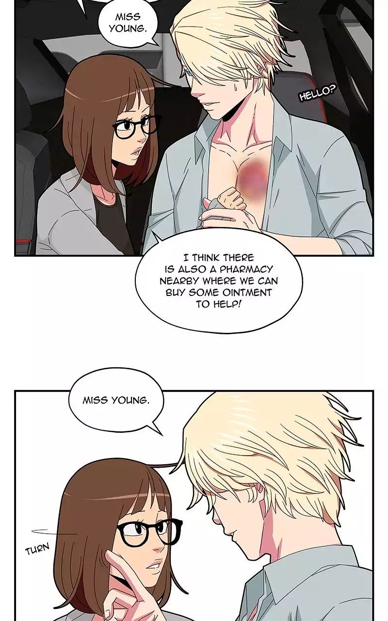 Let’s Play Chapter 42 - page 24