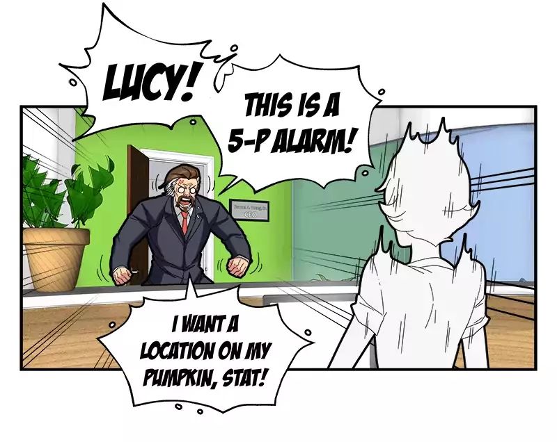 Let’s Play Chapter 42 - page 31