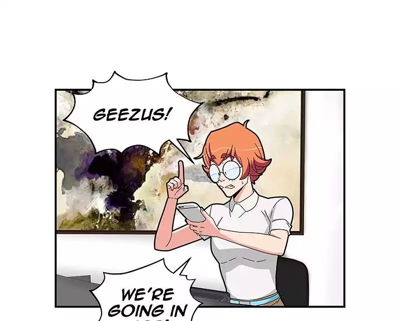 Let’s Play Chapter 42 - page 32