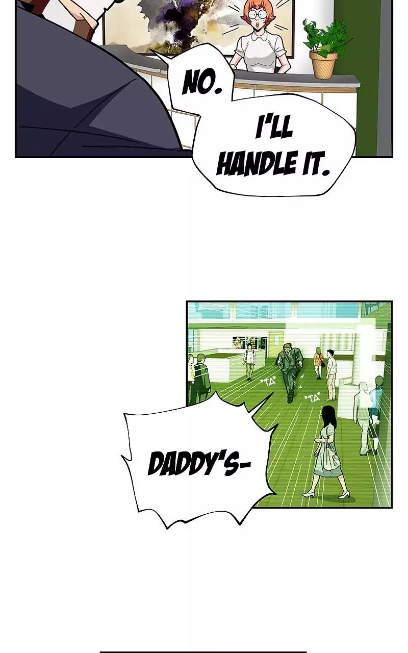 Let’s Play Chapter 42 - page 38