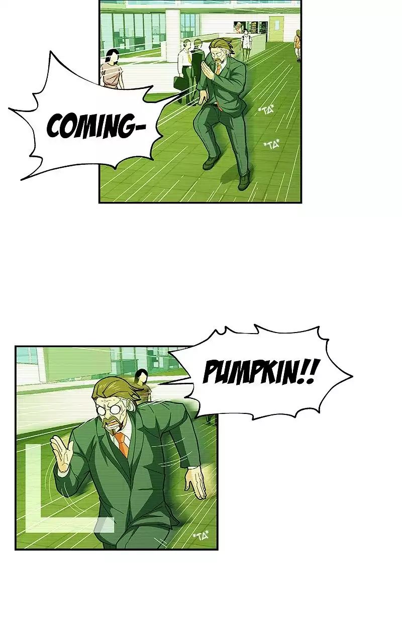 Let’s Play Chapter 42 - page 39