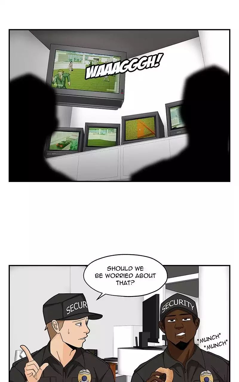 Let’s Play Chapter 42 - page 40