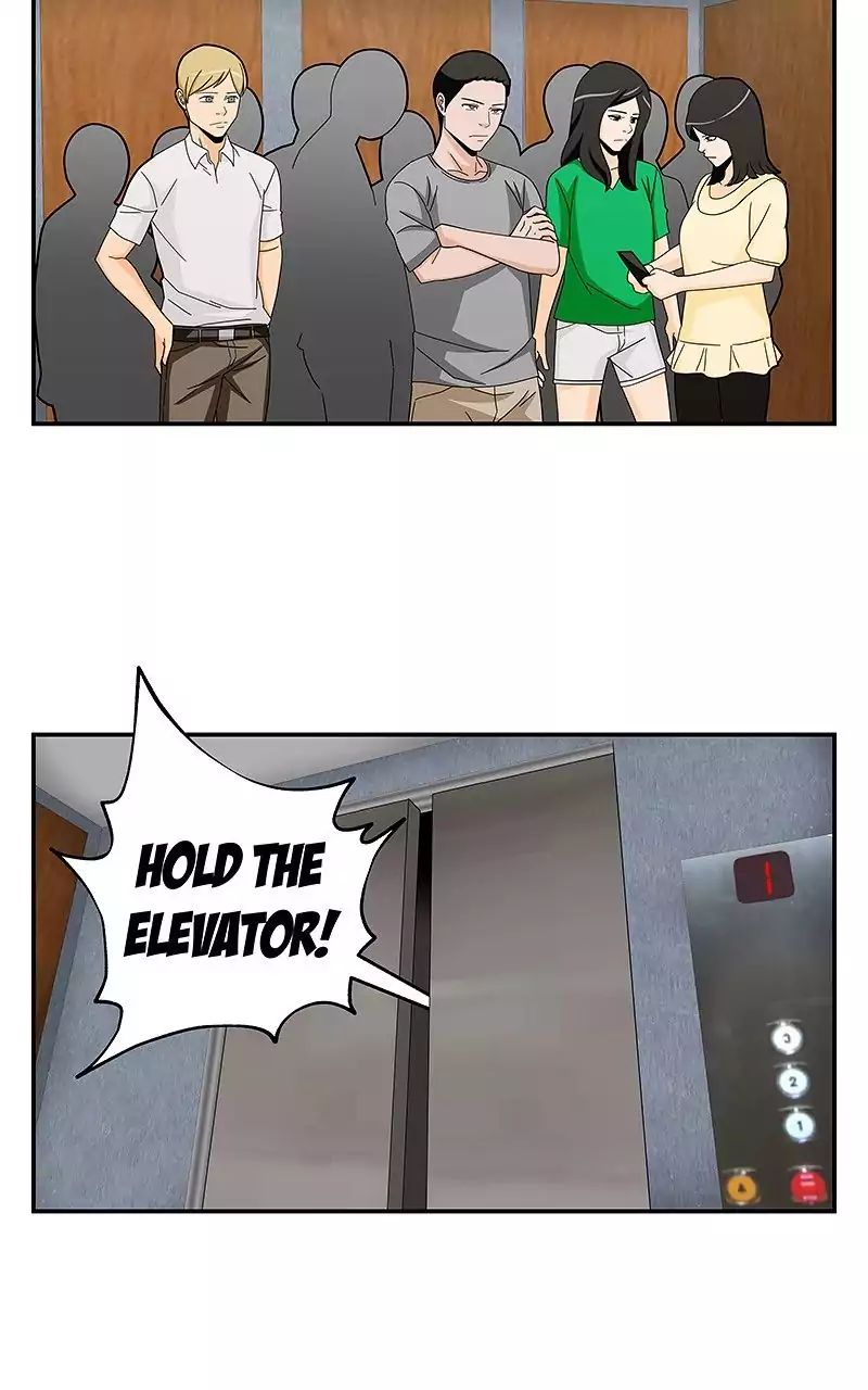 Let’s Play Chapter 42 - page 42
