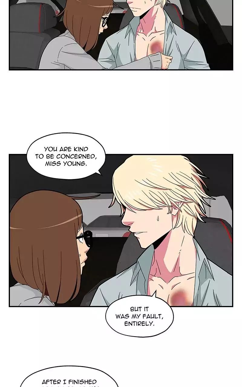 Let’s Play Chapter 42 - page 9