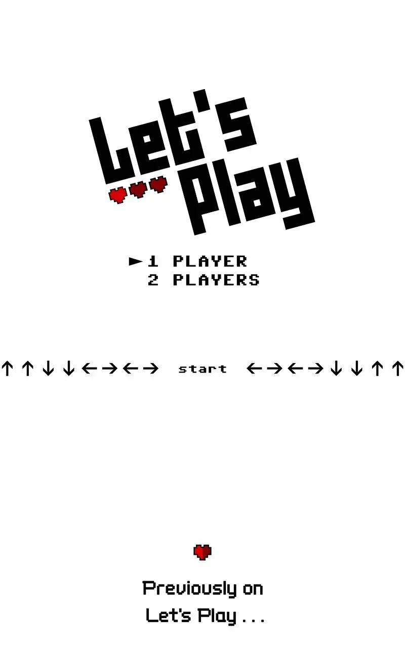 Let’s Play Chapter 76 - page 1