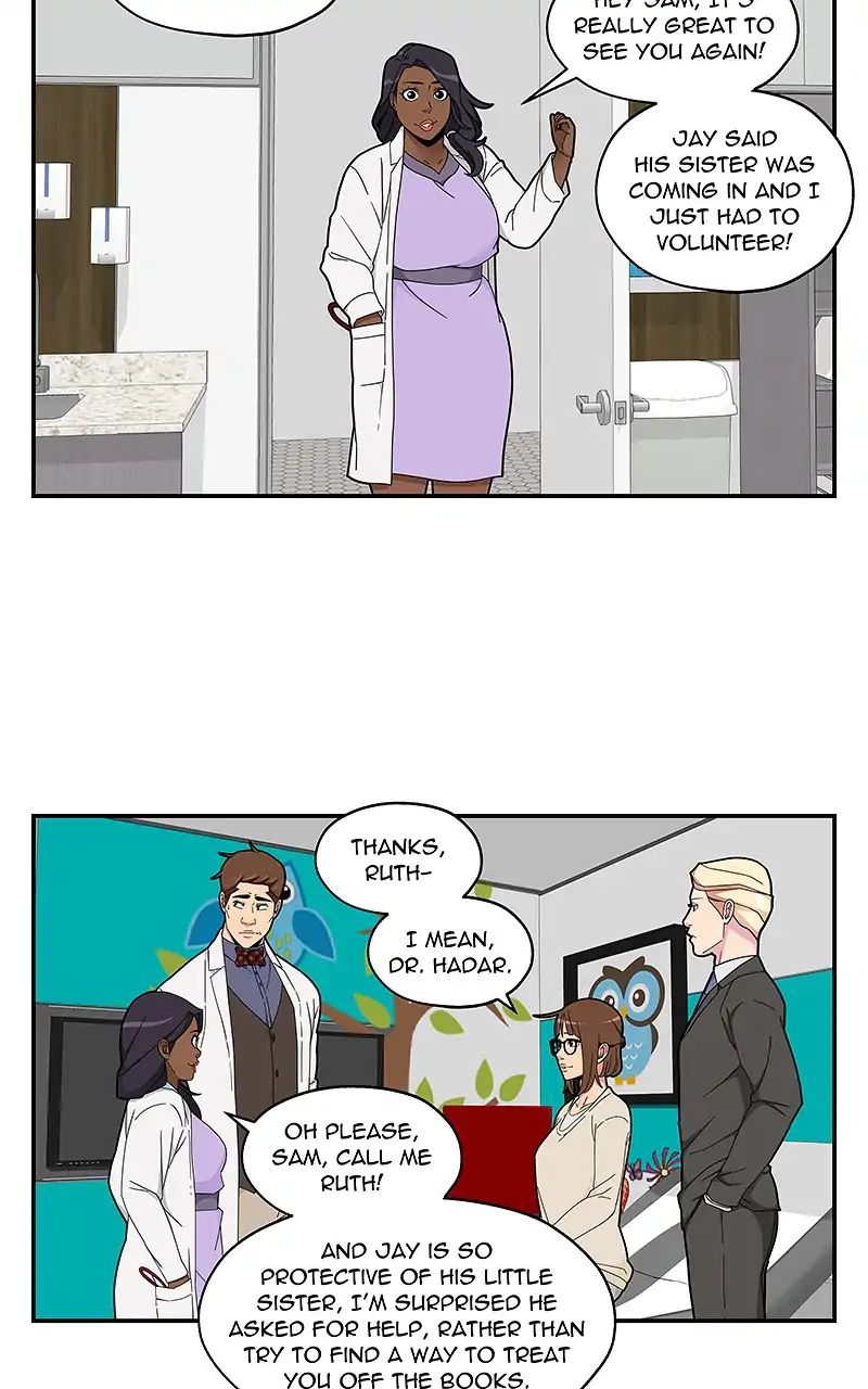 Let’s Play Chapter 76 - page 10