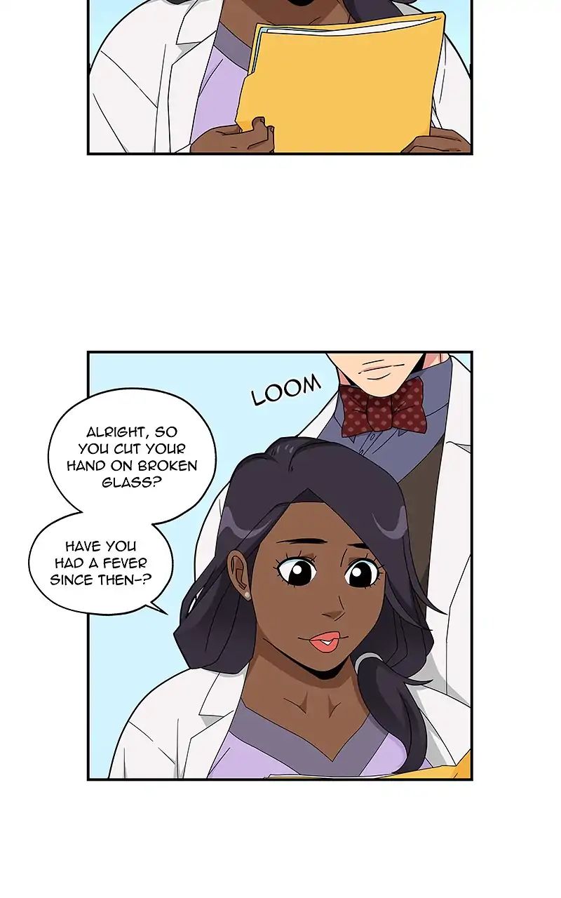 Let’s Play Chapter 76 - page 15