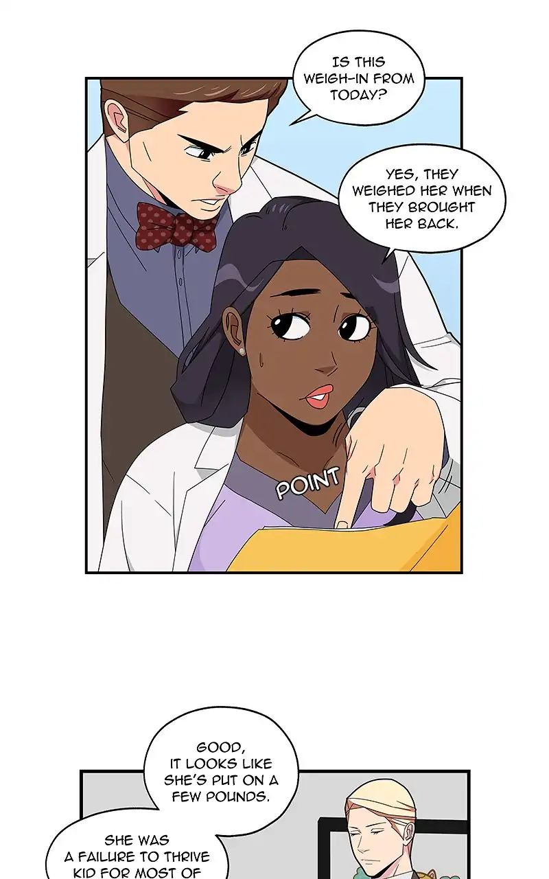 Let’s Play Chapter 76 - page 16