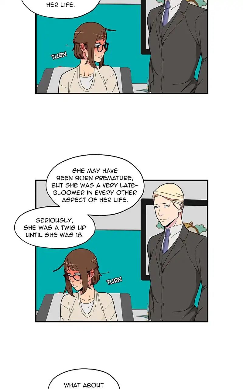 Let’s Play Chapter 76 - page 17