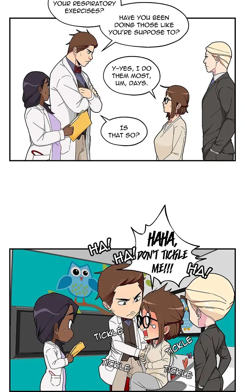 Let’s Play Chapter 76 - page 18