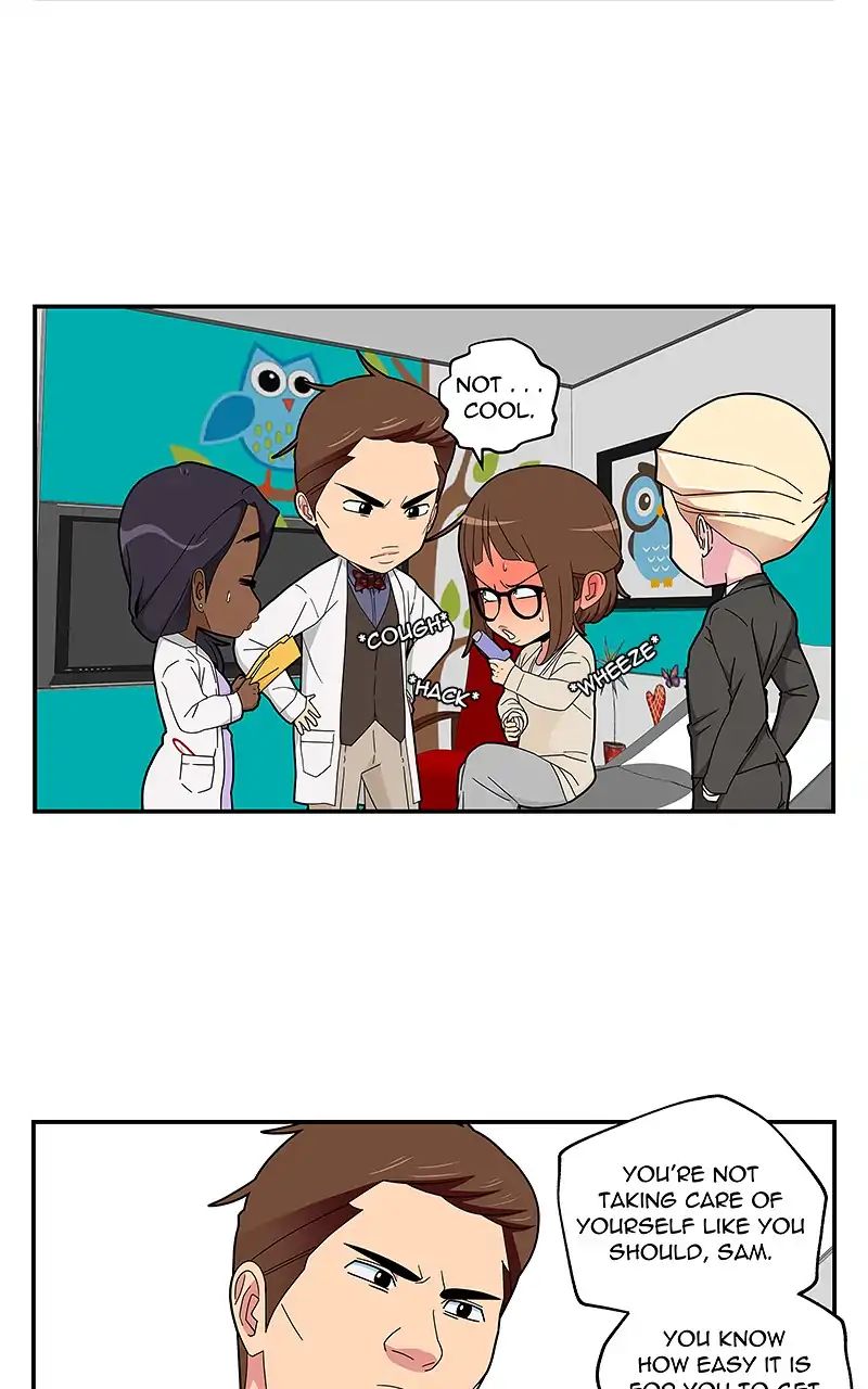 Let’s Play Chapter 76 - page 19