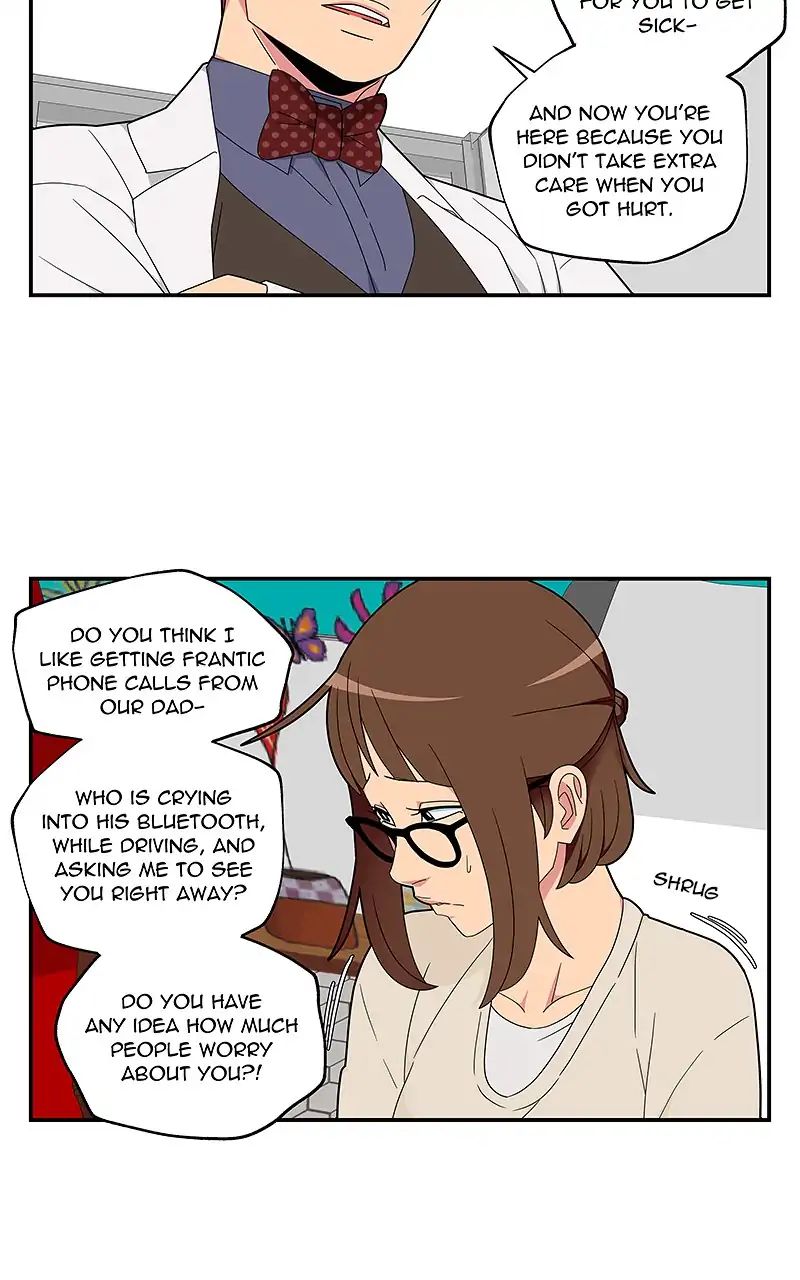 Let’s Play Chapter 76 - page 20