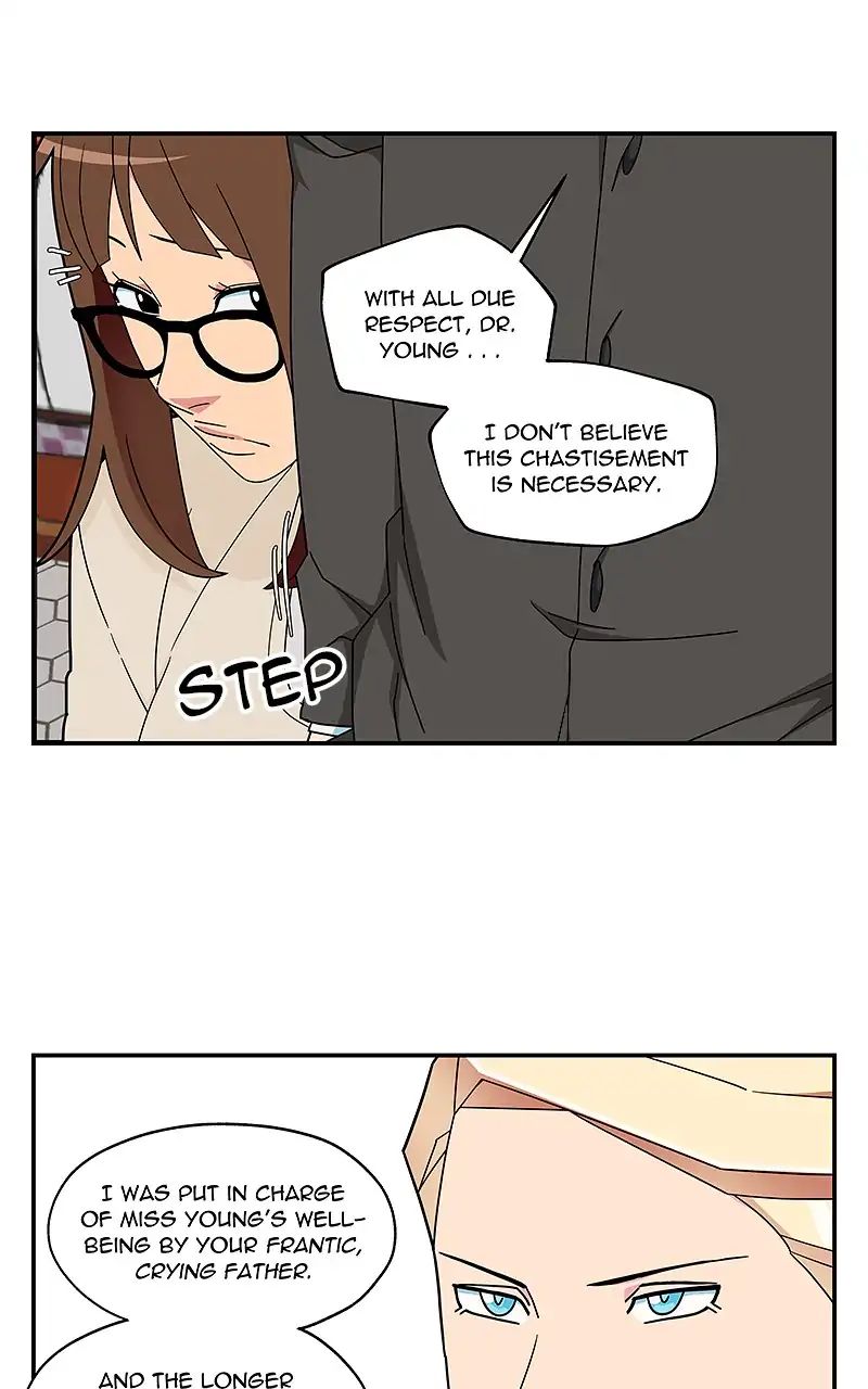 Let’s Play Chapter 76 - page 21