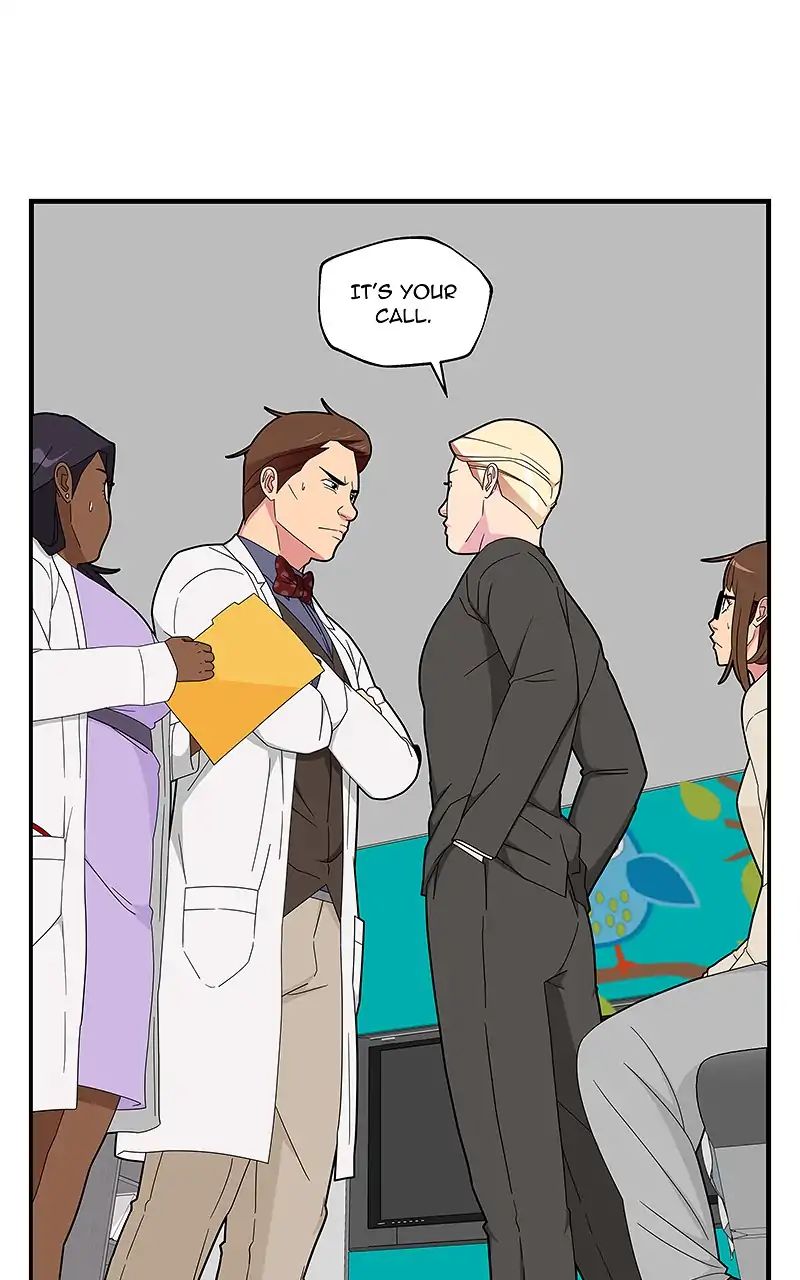 Let’s Play Chapter 76 - page 23