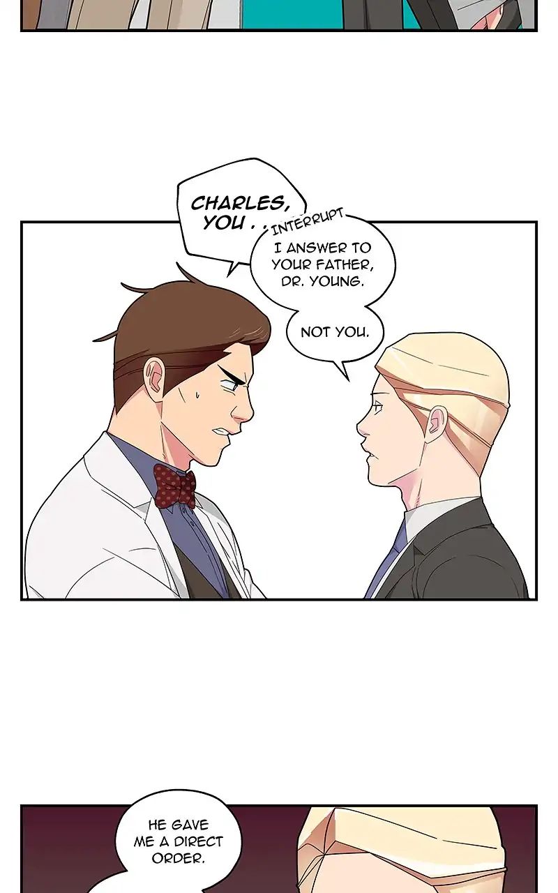 Let’s Play Chapter 76 - page 24