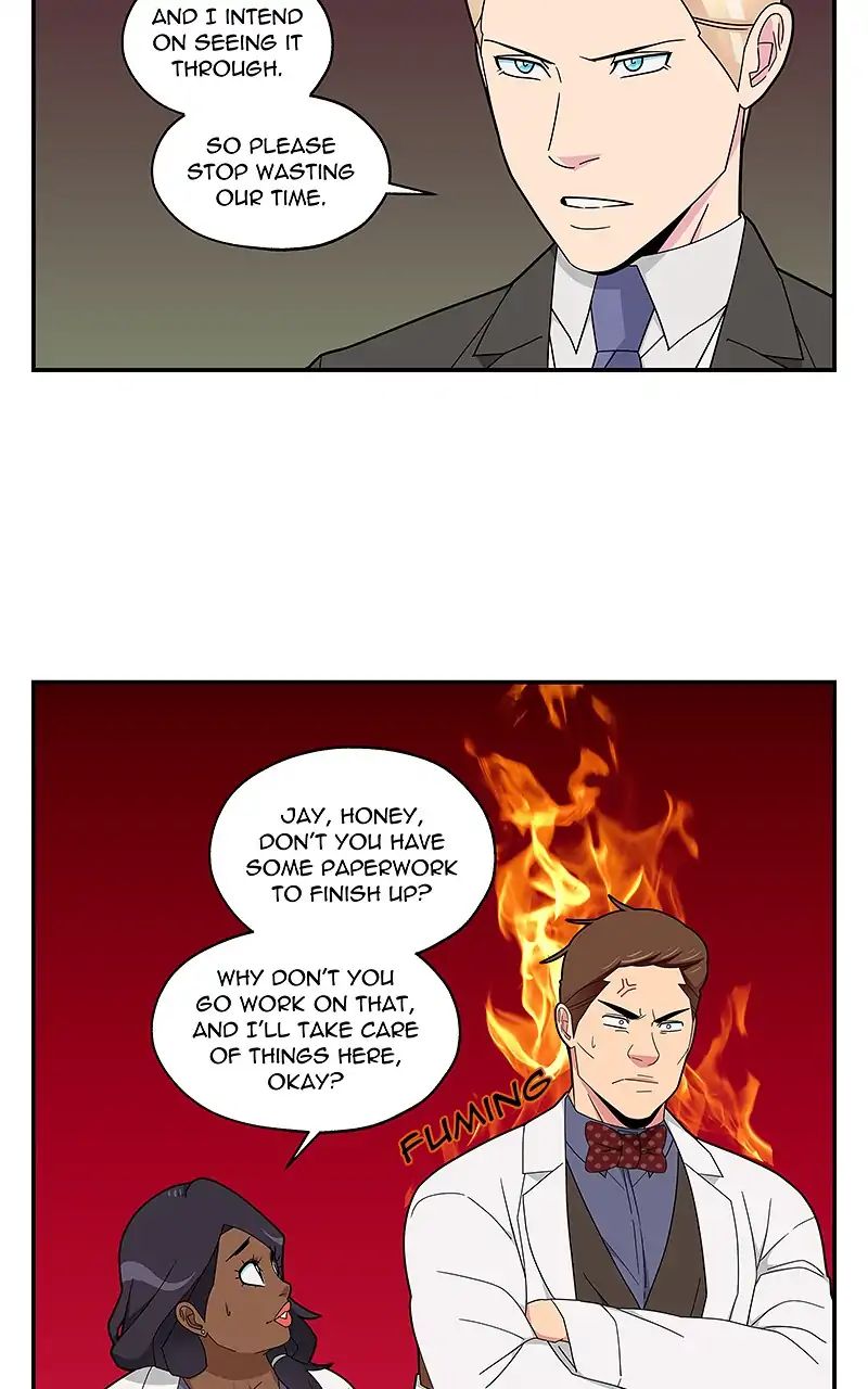 Let’s Play Chapter 76 - page 25