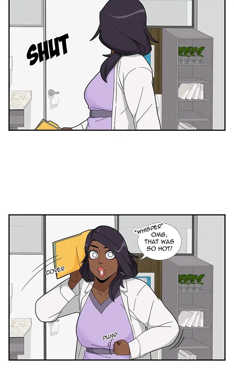 Let’s Play Chapter 76 - page 27