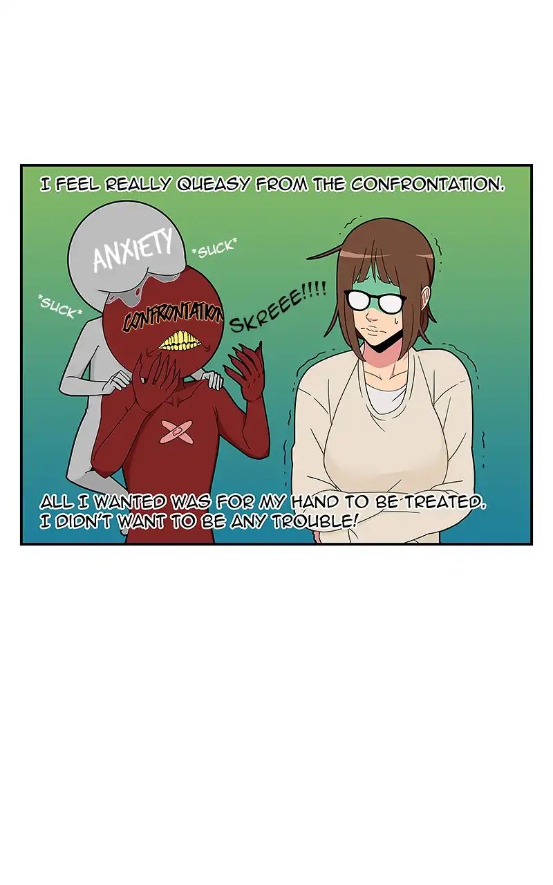 Let’s Play Chapter 76 - page 28