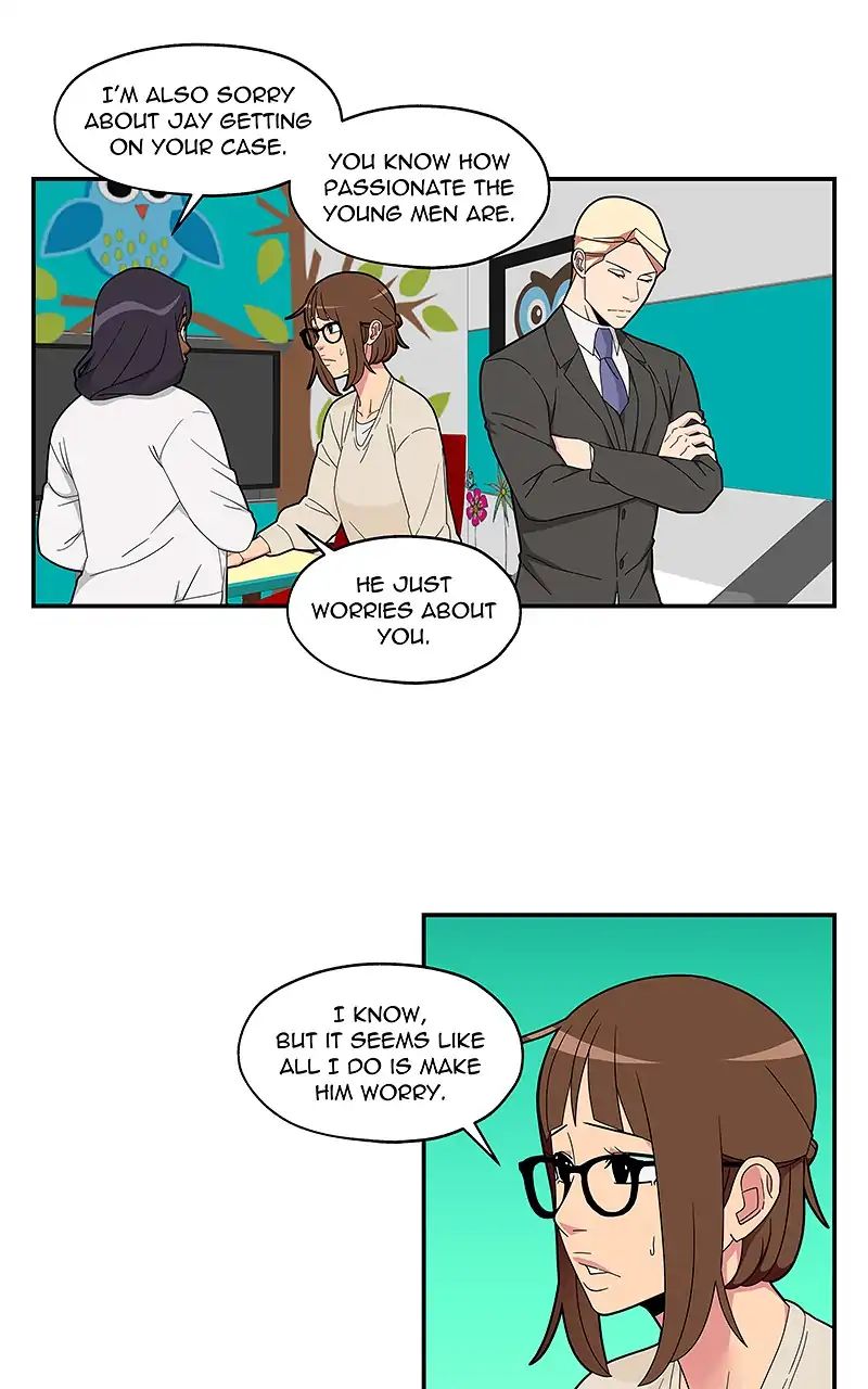 Let’s Play Chapter 76 - page 30