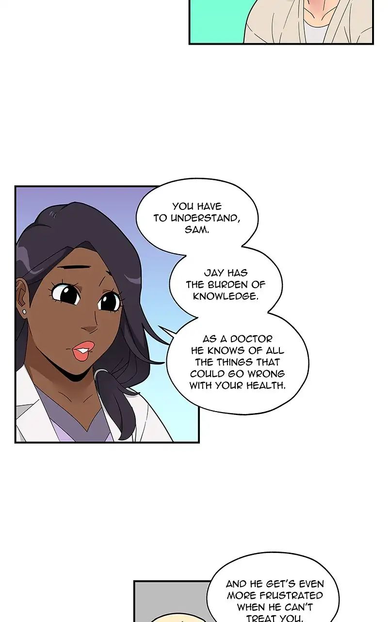 Let’s Play Chapter 76 - page 31