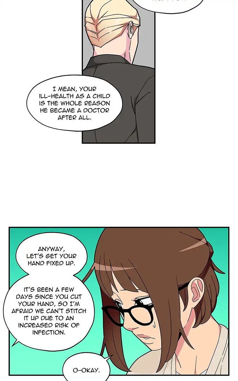 Let’s Play Chapter 76 - page 32