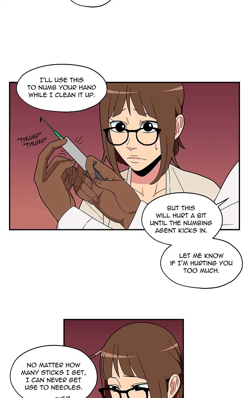 Let’s Play Chapter 76 - page 33