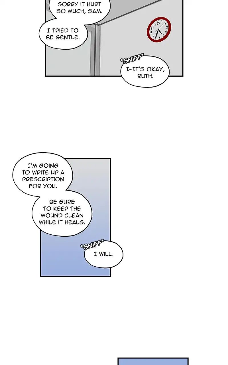 Let’s Play Chapter 76 - page 38