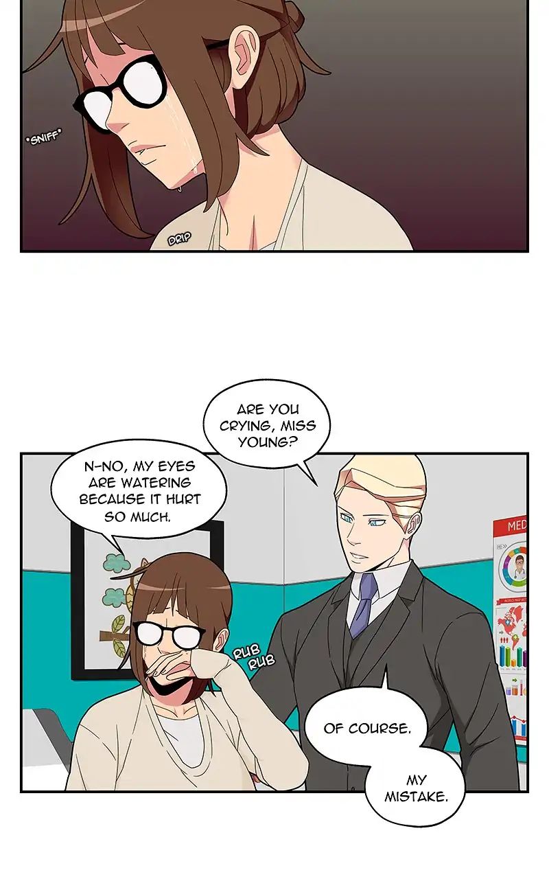 Let’s Play Chapter 76 - page 43