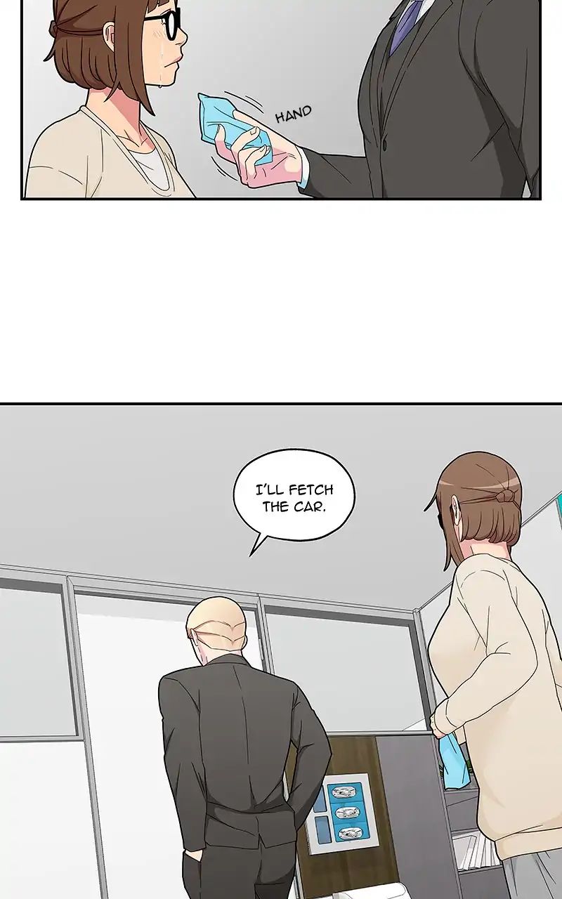 Let’s Play Chapter 76 - page 50