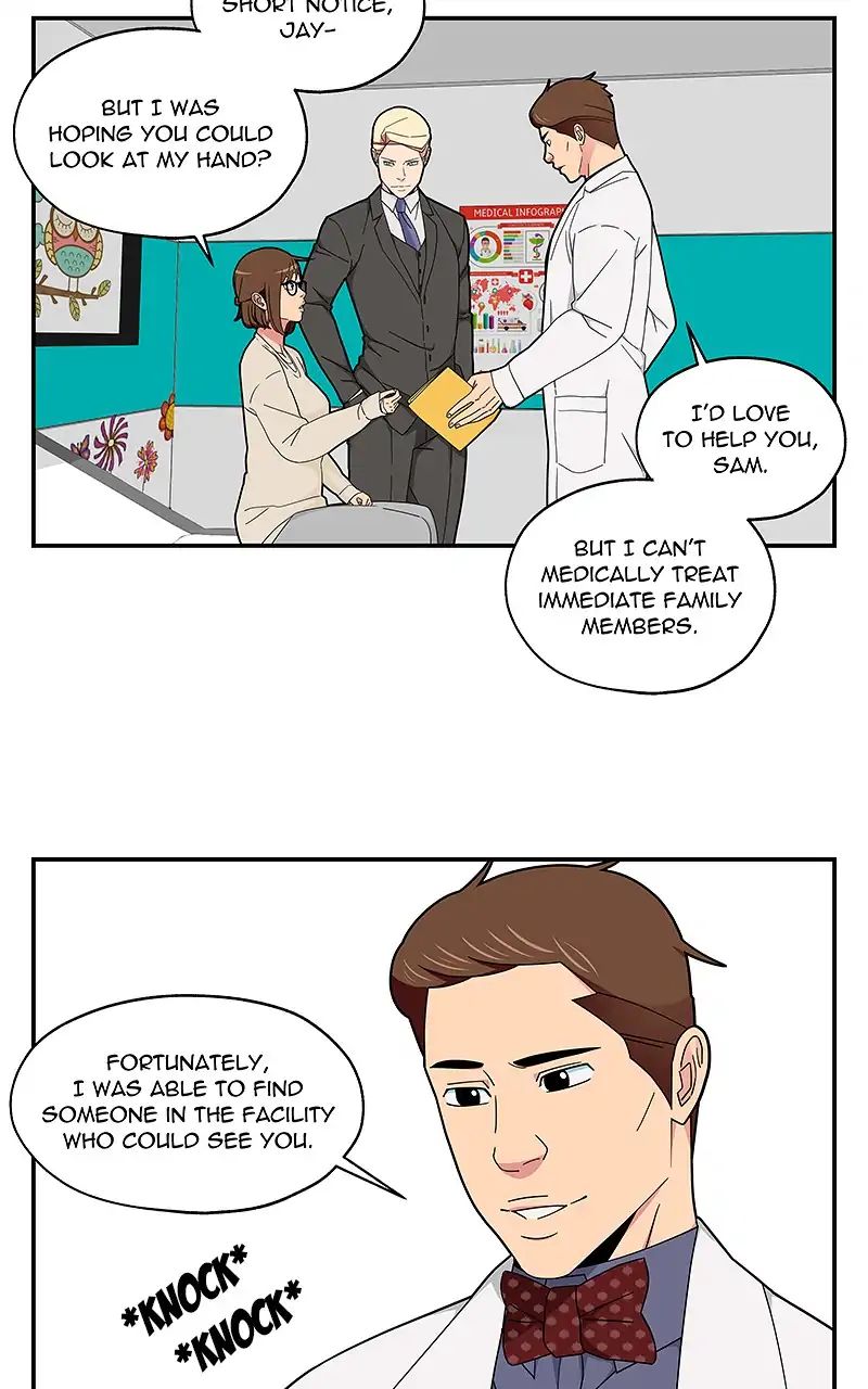 Let’s Play Chapter 76 - page 8