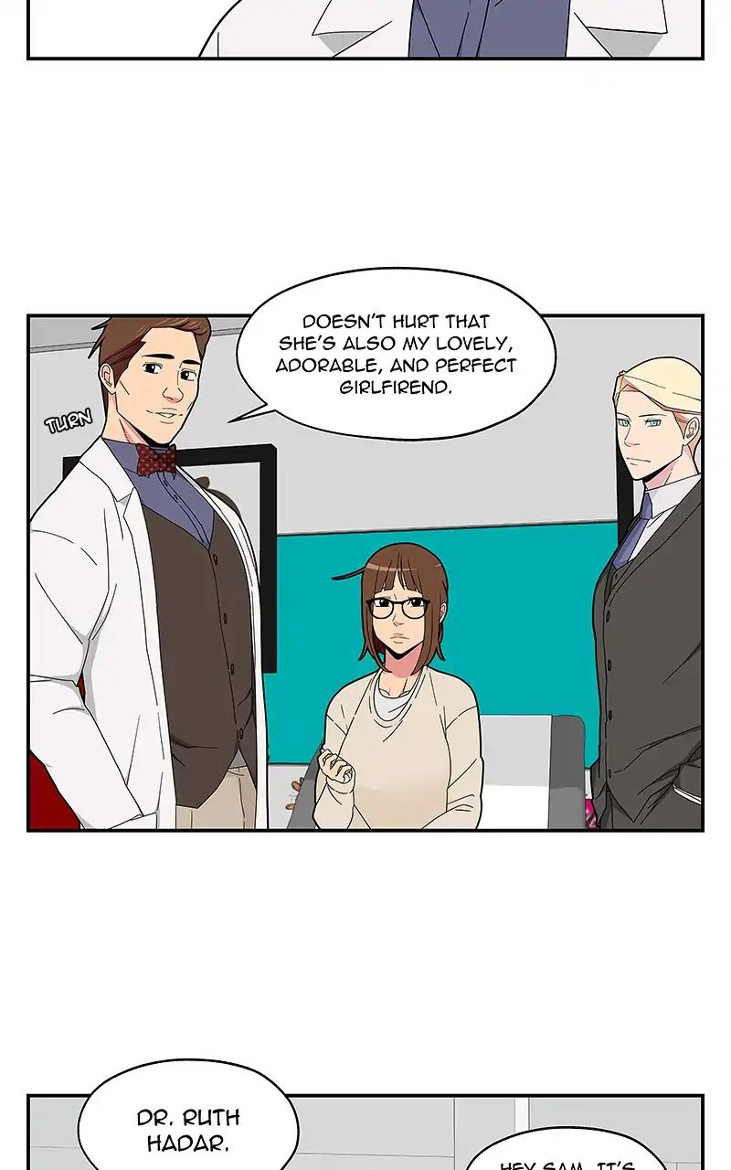Let’s Play Chapter 76 - page 9