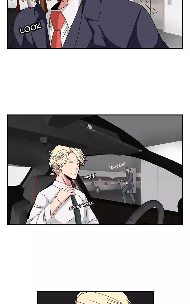 Let’s Play Chapter 43 - page 11