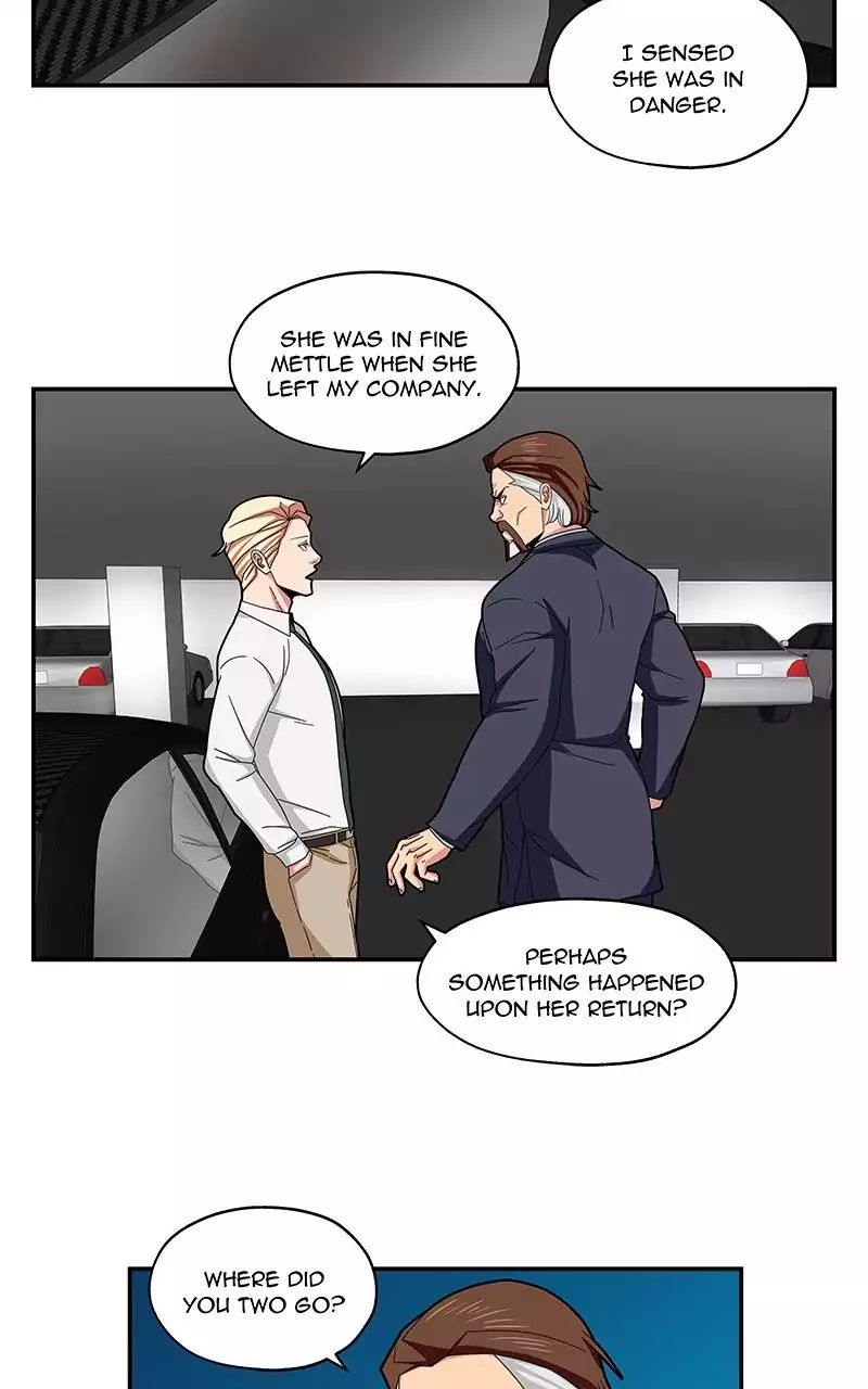Let’s Play Chapter 43 - page 14