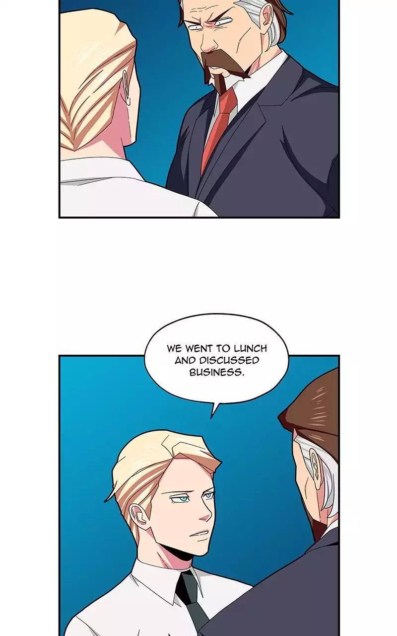 Let’s Play Chapter 43 - page 15