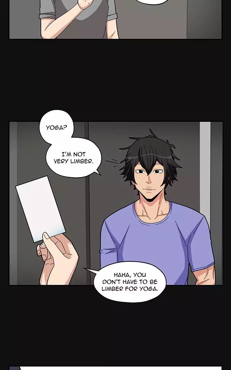 Let’s Play Chapter 43 - page 21